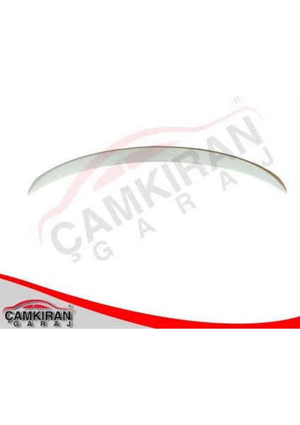 FORD FOCUS 2014-2018 HYBRID SPOILER - PIANO BLACK (PARLAK SIYAH) fiyatları