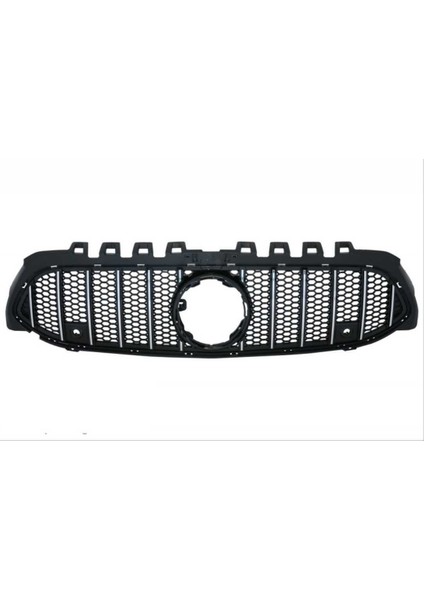 Mercedes w177 gtr ön panjur ızgara seti telli 2018+ a serisi