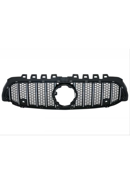 Mercedes w177 gtr ön panjur ızgara seti telli 2018+ a serisi fiyatları