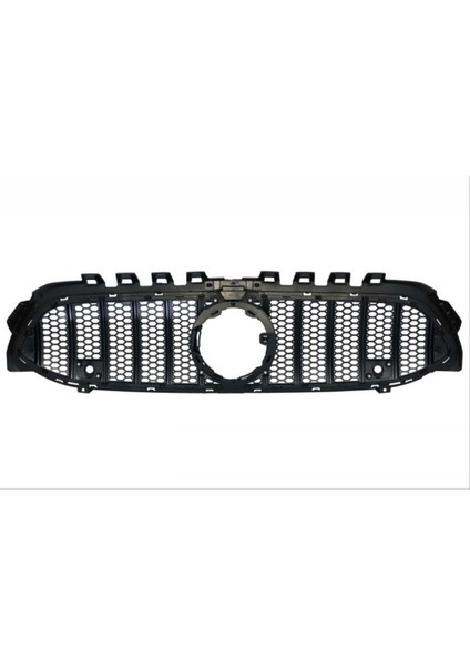 Mercedes w177 gtr ön panjur ızgara seti telli 2018+ a serisi fırsatları