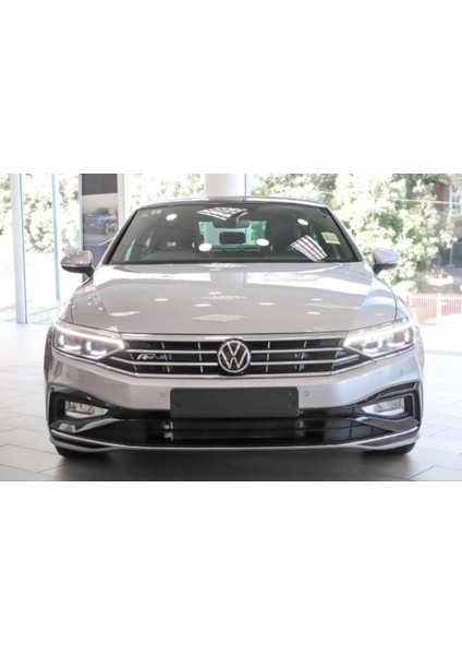 VOLKSWAGEN PASSAT B 8.5 R LİNE ÖN TAMPON VE PANJUR SETİ fiyatları