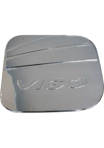 TOYOTA HILUX VIGO 2012-2015 DEPO KAPAGI KAPLAMA KROM