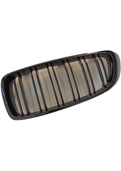 Bmw f32 f36 m4 böbrek ön panjur ızgara siyah modelleri