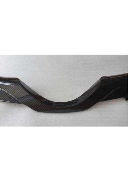 TOYOTA C-HR 2016-2019 PANJUR KAPLAMA - KARBON modelleri