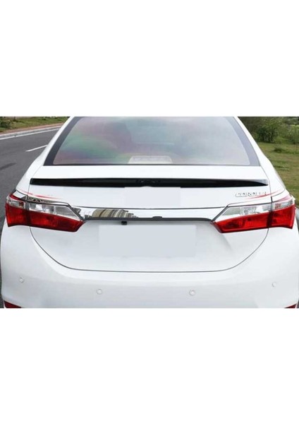 TOYOTA COROLLA 2014-2018 STOP KAŞ NİKELAJI fiyatları