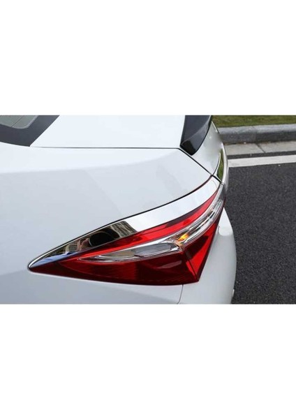 TOYOTA COROLLA 2014-2018 STOP KAŞ NİKELAJI modelleri