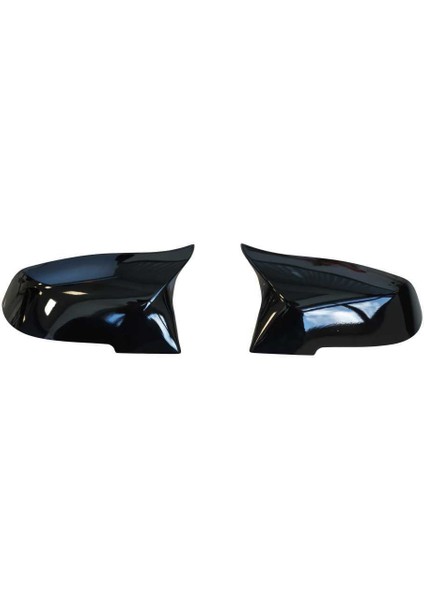 Bmw f30 m3 ayna kapağı yarasa pianoblack fiyatları