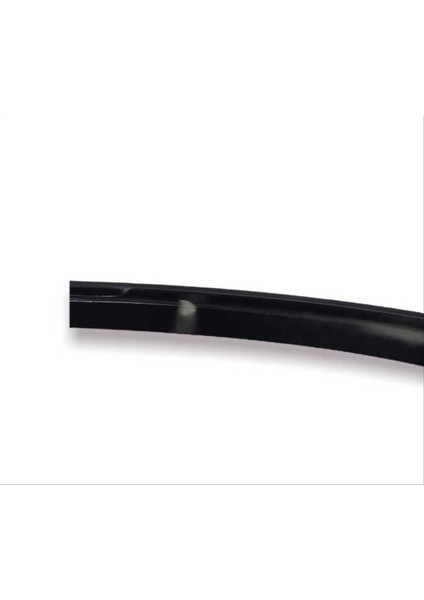 Mercedes W211 Bagaj Üstü Spoiler Piano Black 2000 / 2008 fırsatları