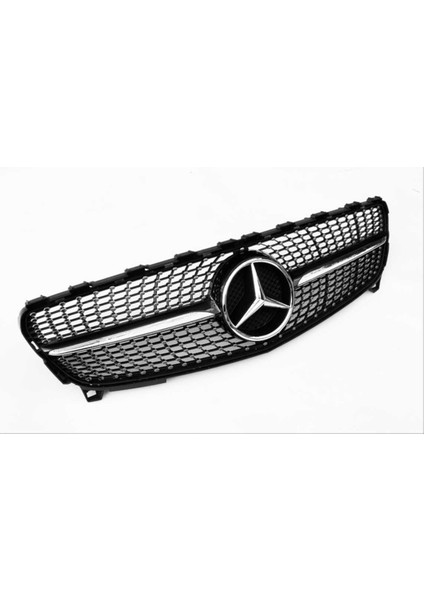 Mercedes W176 (2016-2018) A Serısı Dıamond Panjur - . modelleri