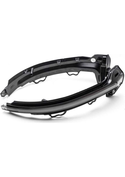 Audi a4 a5 dış dikiz sinyali ledli 2016+ fiyatları