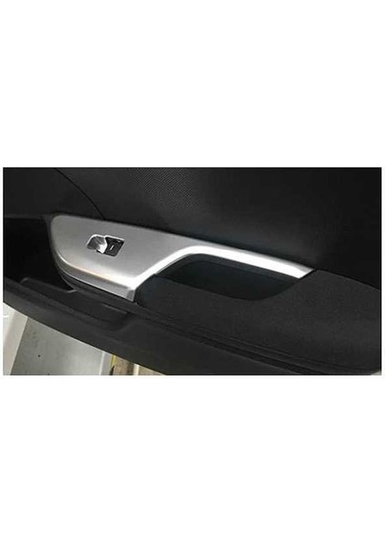 HONDA CIVIC FC5 2016-2021 KAPI KOLÇAK KAPLAMA SILVER fiyatları