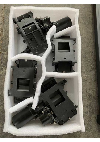 Ford ranger yan basamak elektrikli katlanır 2012 / 2020 fırsatları