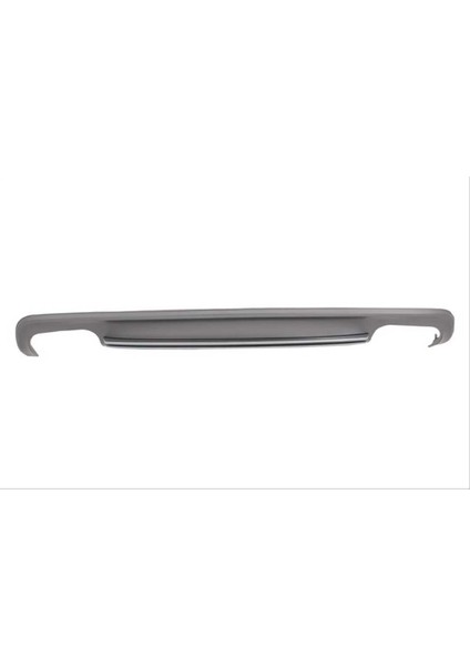 Audi a5 s5 arka tampon difüzörü 4 kapı 2012 / 2016