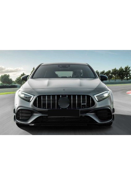 Mercedes w177 sedan a45 body kit tampon seti 2018+ fiyatları