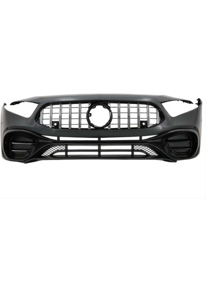 Mercedes w177 sedan a45 body kit tampon seti 2018+ fırsatları