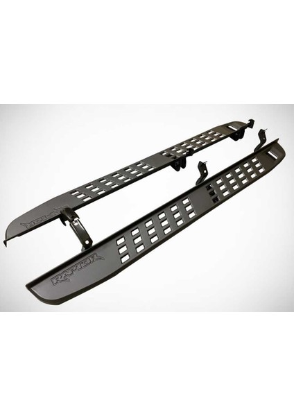 FORD RANGER RAPTOR YAN BASAMAK 2012-2020 T6 T7 T8