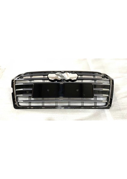 Audi a5 s5 ön panjur ızgara siyah 2016 / 2019
