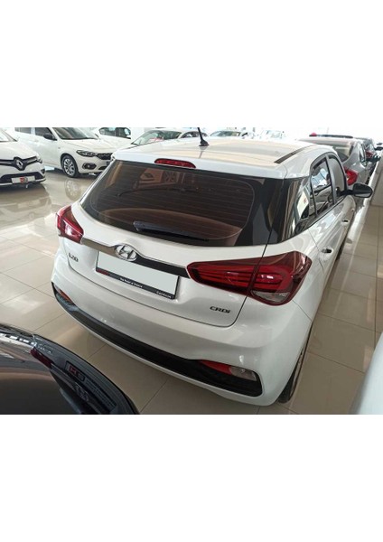 HYUNDAI I20 2014-2017 BAGAJ ÇITASI KROM fiyatları