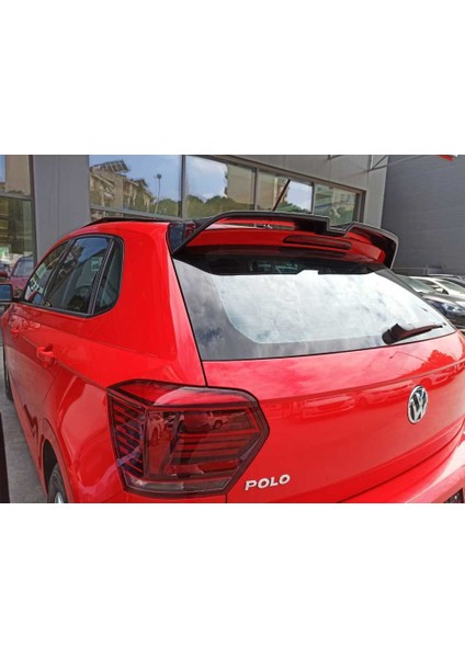 VOLKSWAGEN POLO 2019+ SPOILER fırsatları