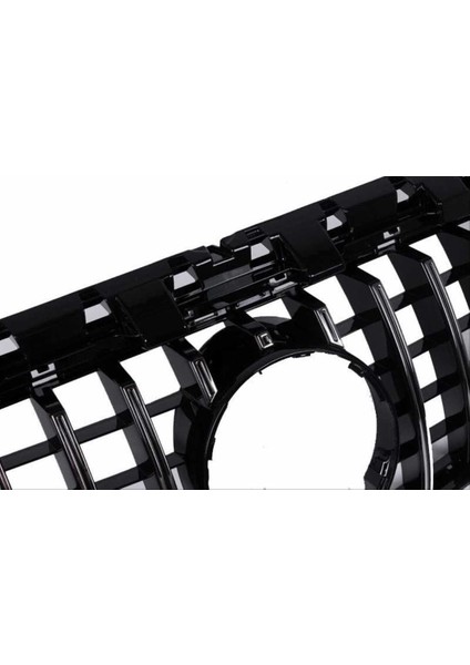 MERCEDES W117 2016-2018 CLA GTR PANJUR - GRI modelleri