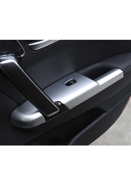 KIA SPORTAGE 2016-2019 KAPI KOLÇAK KAPLAMASI SILVER fiyatları