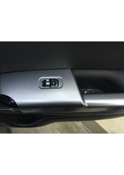 KIA SPORTAGE 2016-2019 KAPI KOLÇAK KAPLAMASI SILVER modelleri