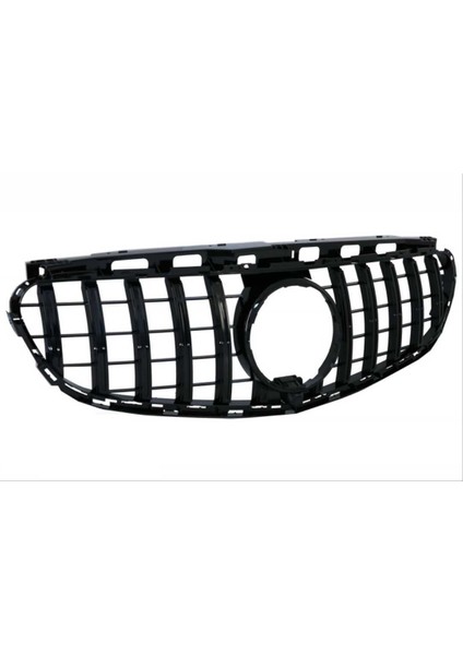 Mercedes w212 gtr amg ön panjur ızgara seti siyah 2012 / 2015 fiyatları