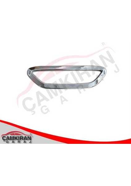 TOYOTA C-HR 2016-2019 ORTA STOP LAMBA ÇERÇEVESİ NİKELAJ fiyatları