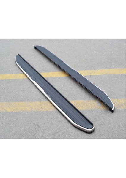 LAND ROVER EVOQUE 2014+ YAN BASAMAK (Dynamic Spec)