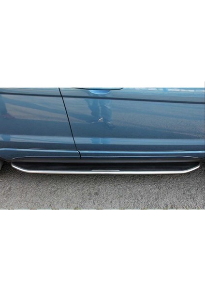 LAND ROVER EVOQUE 2014+ YAN BASAMAK (Dynamic Spec) modelleri