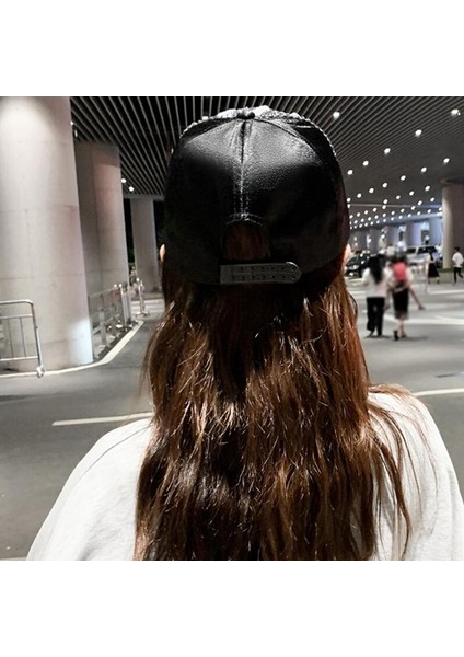 Gri Pamuk Işlemeli Beyzbol Şapkası Erkek ve Kadın Snapback Şapka Sokak Modası Hip-Hop Lük Dış Mekan Şapkaları (Yurt Dışından) fırsatları