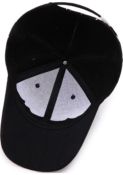 Siyah Moda Şerit Graffiti Erkekler Beyzbol Şapkası Yaz Bahar Doğa Sporları Balıkçılık Snapback Şapka Ayarlanabilir Vizör Unisex Hip Hop Şapkalar (Yurt Dışından) indirimleri