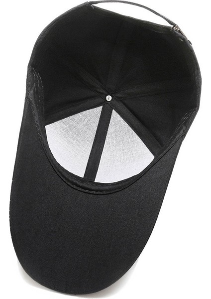 Siyah Açık Golf Balıkçılık Şapkaları Erkekler Içın Sonbahar Bahar Eş Koruma Beyzbol Şapkaları Ayarlanabilir Spor Erkek Vizör Eş Şapkaları (Yurt Dışından) fiyatları