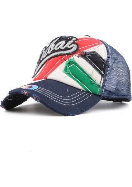 Yeşil Erkekler Içın Beyzbol Şapkası Örgü Kap Kadın Snapback Şapkalar Kemik Casquette Hip Hop Rahat Gorra Ayarlanabilir Pamuklu Şapka Kapaklar (Yurt Dışından)