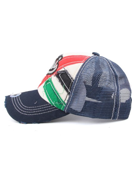 Yeşil Erkekler Içın Beyzbol Şapkası Örgü Kap Kadın Snapback Şapkalar Kemik Casquette Hip Hop Rahat Gorra Ayarlanabilir Pamuklu Şapka Kapaklar (Yurt Dışından)