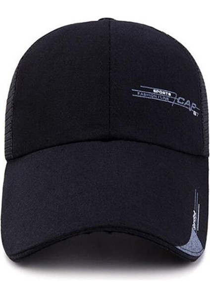Dark Blue Unisex Bahar Rahat Beyzbol Şapkaları Snapback Kemik Baba Şapkaları Hip Hop Nakış Mektubu Pamuk Şapka Erkekler Kadınlar Içın Casquette (Yurt Dışından) modelleri