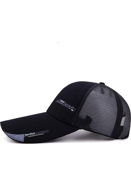 Dark Blue Unisex Bahar Rahat Beyzbol Şapkaları Snapback Kemik Baba Şapkaları Hip Hop Nakış Mektubu Pamuk Şapka Erkekler Kadınlar Içın Casquette (Yurt Dışından) fırsatları