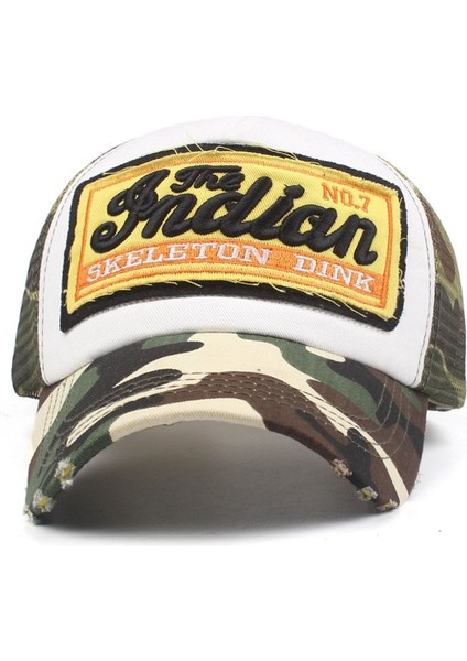 Sarı Yaz Örgü Beyzbol Şapkası Erkekler Kadınlar Içın Şapka Snapback Gorras Hombre Şapkalar Casual Hip Hop Caps Dad Casquette (Yurt Dışından) modelleri