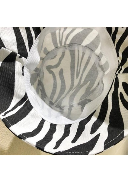 Siyah Unisex Moda Bob Caps Hip Hop Gorros Erkek Kadın Panama Sıcak Rüzgar Geçırmez Kova Şapka Açık (Yurt Dışından)