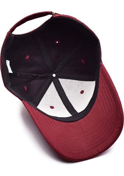 Kırmızı Abd Bayrağı Beyzbol Şapkası Erkek Kadın Kartal Snapback Baba Şapka Kemik Açık Rahat Eş Golf Şapka Kamyon Şoförü Gorras Caps (Yurt Dışından) fiyatları