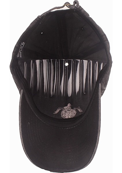 Kahverengi Yaz Beyzbol Şapkası Gömme Şapka Rahat Kap Gorras Nakış Hip Hop Snapback Şapkalar Erkekler Kadınlar Içın Yıkama Kap (Yurt Dışından)