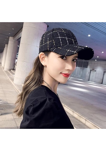 Siyah Erkek Kadın Şapka Harajuku Gelgit Fahsion Hip Hop Kap Snapback Beyzbol Şapkaları Punk Rock Tarzı Siyah Şapkalar (Yurt Dışından) modelleri