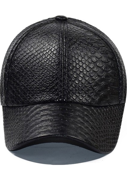 Siyah Deri Ilkbahar Yaz Unisex Beyzbol Şapkaları Erkekler Içın Yeni Mektup Kap Retro Rahat Pamuklu Casquette Streetwear Snapback Şapka Kemik (Yurt Dışından) modelleri