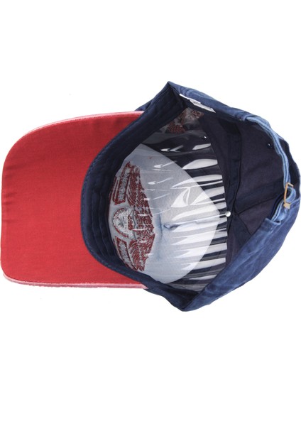 Mavi Pamuk Fasion Eğlence Beyzbol Şapkası Şapka Erkekler Içın Snapback Şapka Casquette Kadın Kap Kemik Gorras Homme Aksesuarları (Yurt Dışından) fırsatları