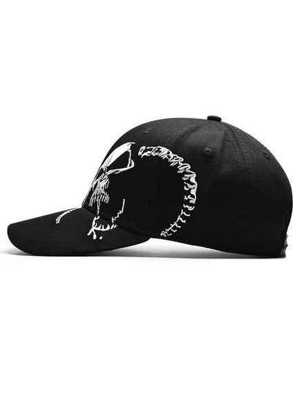 Siyah Yeni Şapka Yaz Tarzı Beyzbol Şapkası Bat Gömme Eğlence Snapback Şapkalar Erkekler Kadınlar Içın Hiphop Kapaklar Eş Kemiğı Casquette Gorras (Yurt Dışından) modelleri