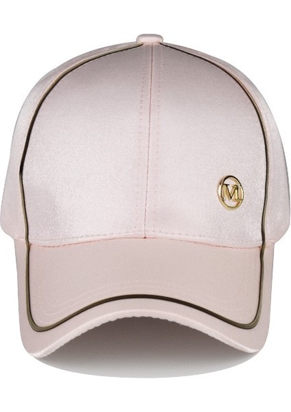 Pembe Yıkanmış Pamuk Beyzbol Şapkası Snapback Şapka Erkekler Kadınlar Içın Sonbahar Yaz Şapka Caps Casquette Şapka Gorras Para Hombre Kap (Yurt Dışından)