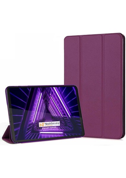 Xiaomi Mi Pad 5 / 5 Pro Uyumlu Luxury Pu Leather Flip Stand Tablet Cover