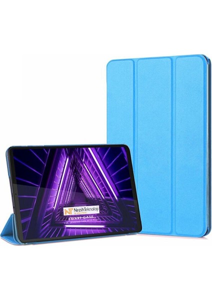 Xiaomi Mi Pad 5 / 5 Pro Uyumlu Luxury Pu Leather Flip Stand Tablet Cover