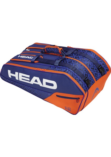 Core Supercombi Mavi/turuncu 9’lu Probag