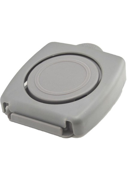 Araba Katlanır Içecek Şişe Tutucu Kamyon Fincan Standı Montaj Taşınabilir Gri (Yurt Dışından) fiyatları